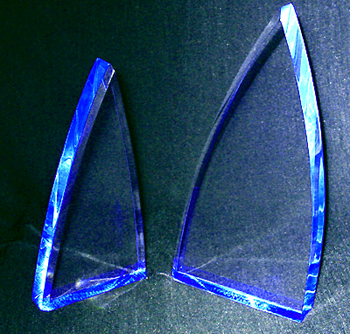 Mainsail Sailing Trophies